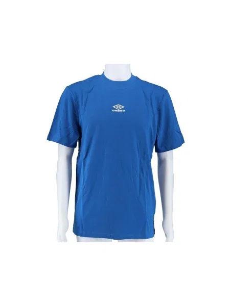 Póló Umbro kék