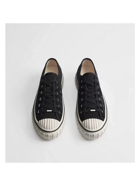 Sneakersy Dior czarne