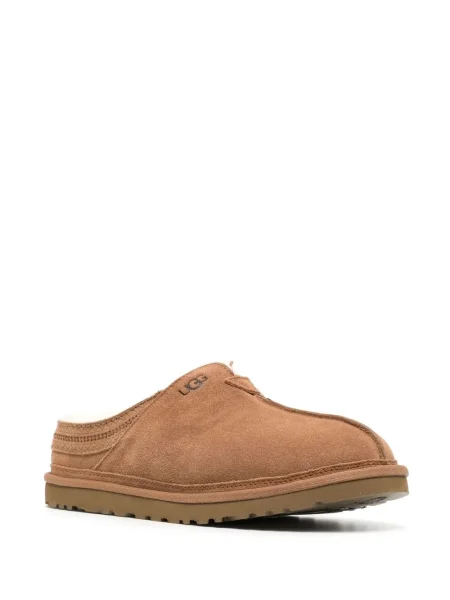 Papuci de casă Ugg maro