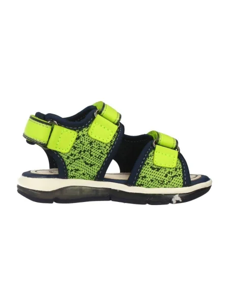 Pantofi copii Geox galben