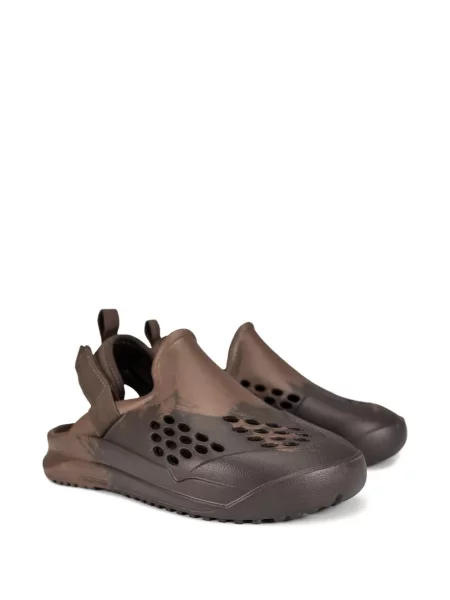 Sneakerși Clearweather maro