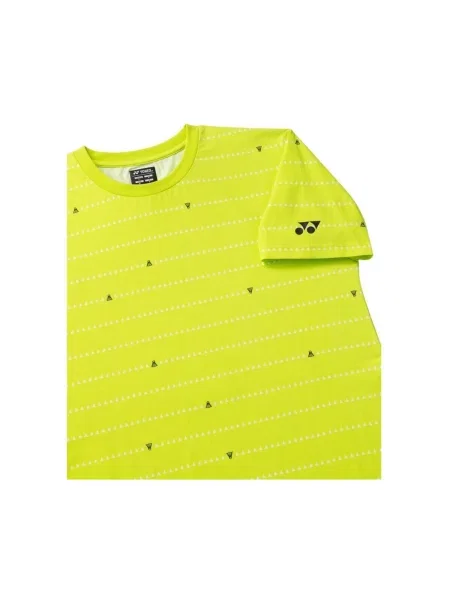 Majica Yonex žuta