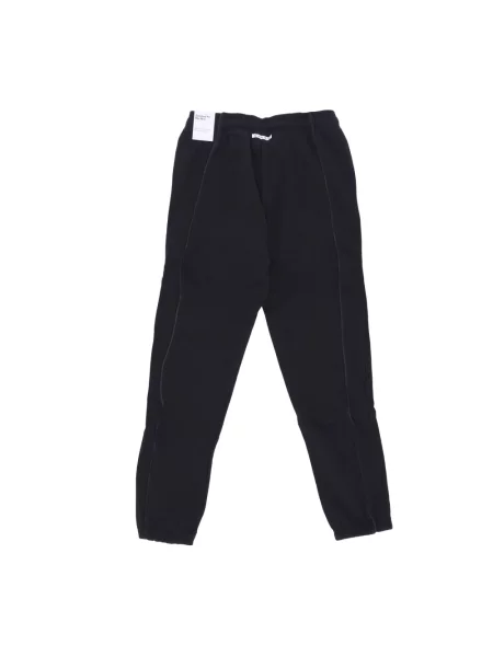 Joggery Nike polarowe czarne