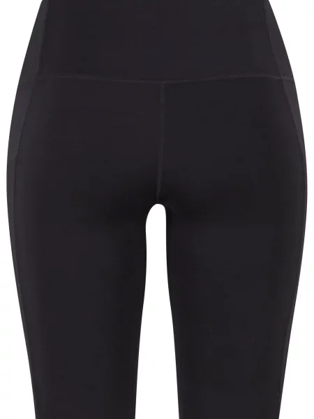 Urban Classics Sportinės kelnės juoda