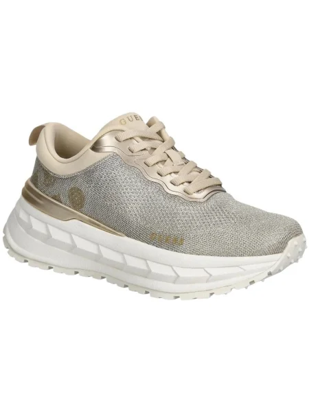 Guess Sneakersy zlatá