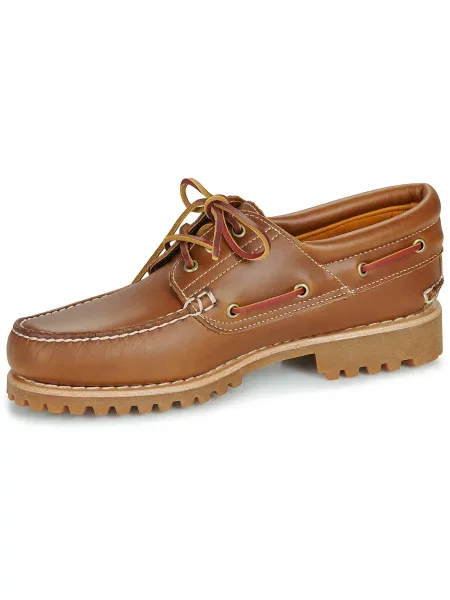 Pantofi Timberland maro