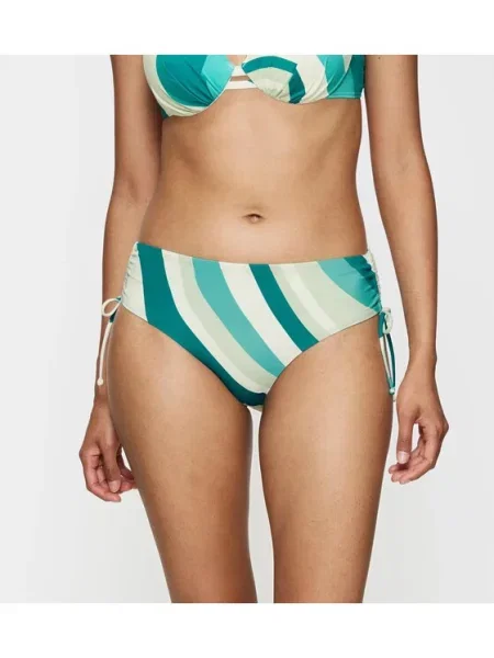 Spodnji del bikini Triumph modra