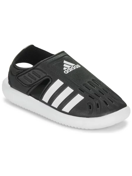 Sandale Adidas crna