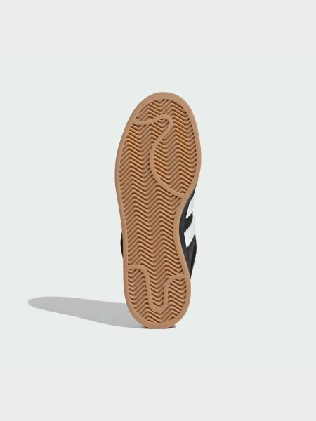 Кеды Adidas черные
