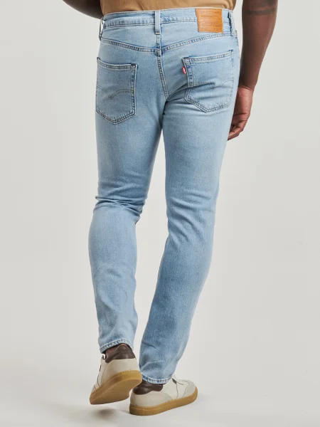 Blugi Levi's® albastru
