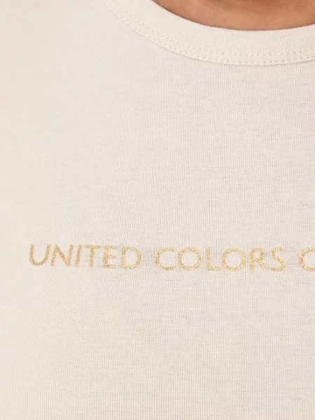 United Colors of Benetton футболка