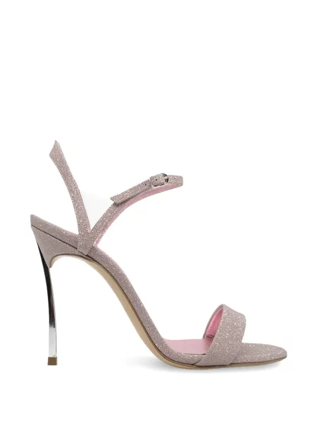 Sandale Casadei roz