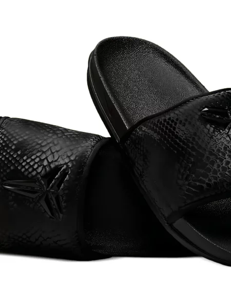 Papuci Nike negru
