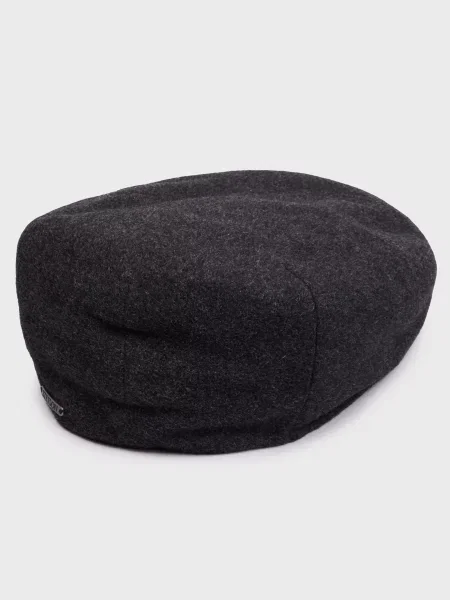 Кепка Stetson серая