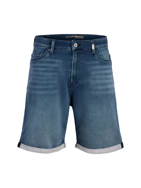 JACK & JONES Jeans Tony denim albastru