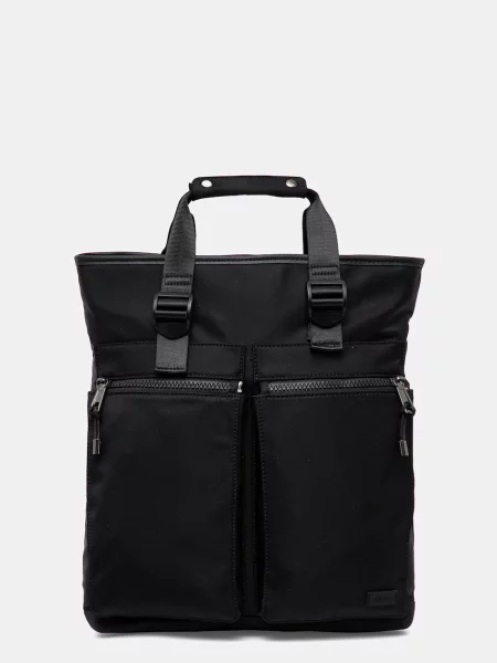 Nahrbtnik Aldo FARDO črna