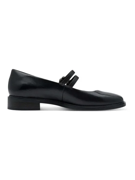 Pantofi Tamaris negru