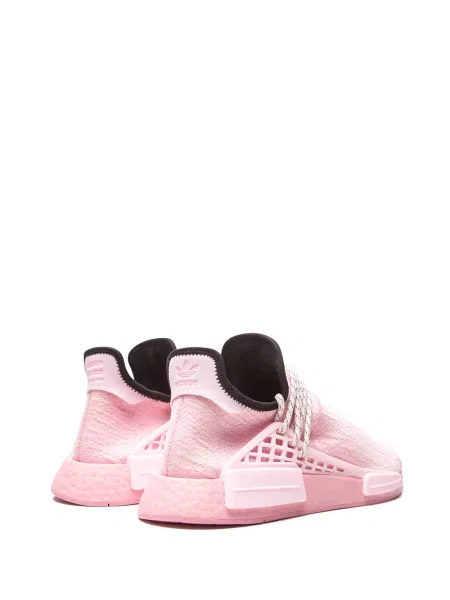 Tenisky Adidas By Pharrell Williams růžové
