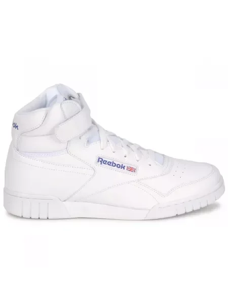 Klasické tenisky Reebok Classic biela