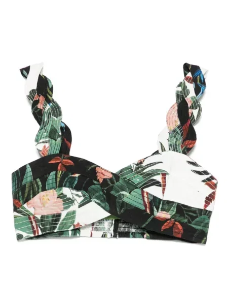 Топ Farm Rio зелено