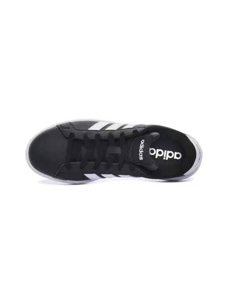 Adidas Tenisice Grand Court crna
