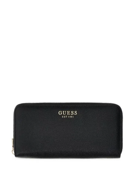 Portofel Guess negru