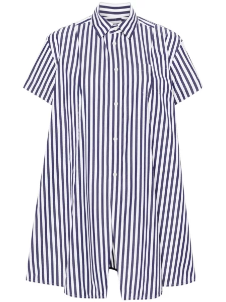 Koszula Sacai biała