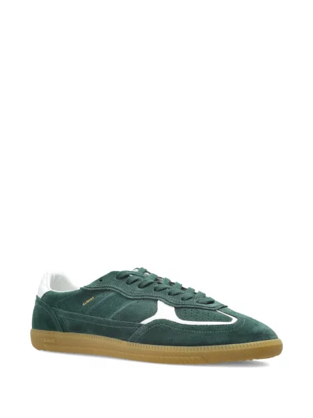 Sneakerși Alohas verde