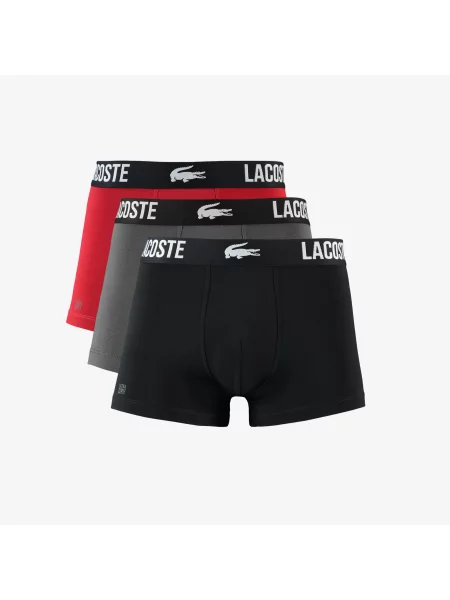 Lacoste труси чоловічі уп.