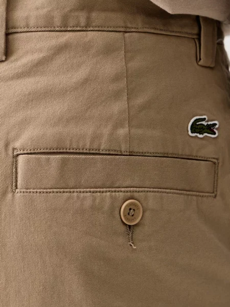 Lacoste штани з