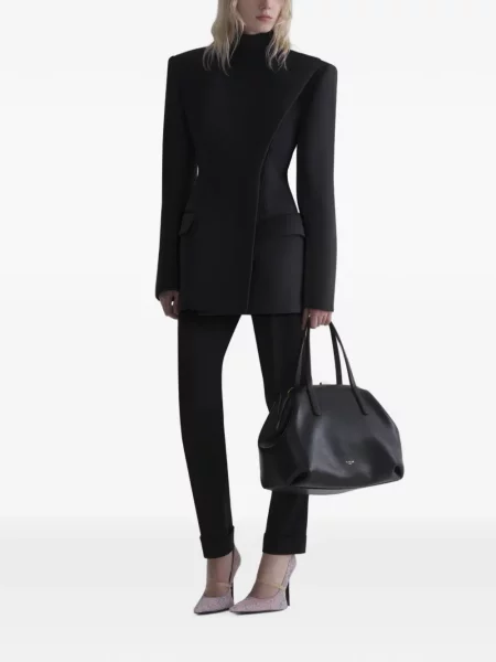 Geacă Mugler negru