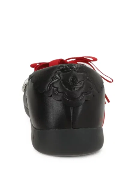Balerini Simone Rocha negru