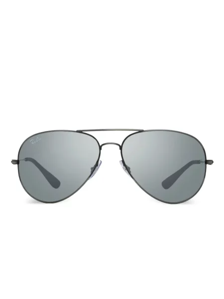 Ochelari de soare Ray-ban negru