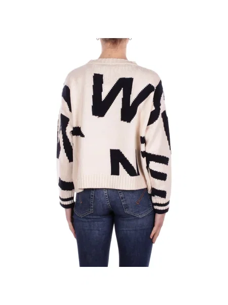 Pulover Weekend Maxmara bej
