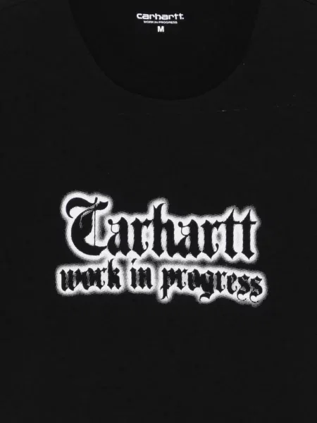 Tricou Carhartt Wip negru