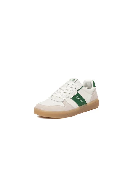 Sneakersy G-Star Raw biela