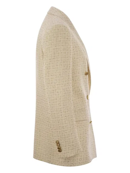 Marynarka Tagliatore dwurzędowa