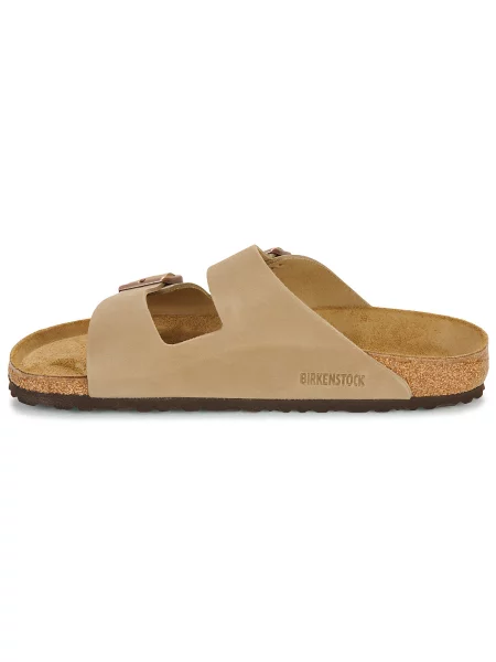Tenisky Birkenstock hnědé
