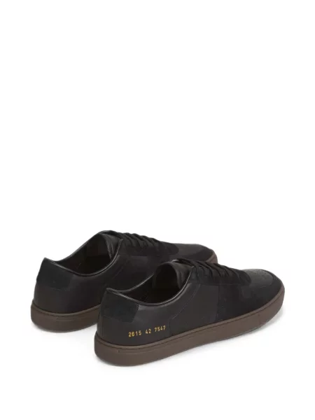Sneakerși Common Projects negru