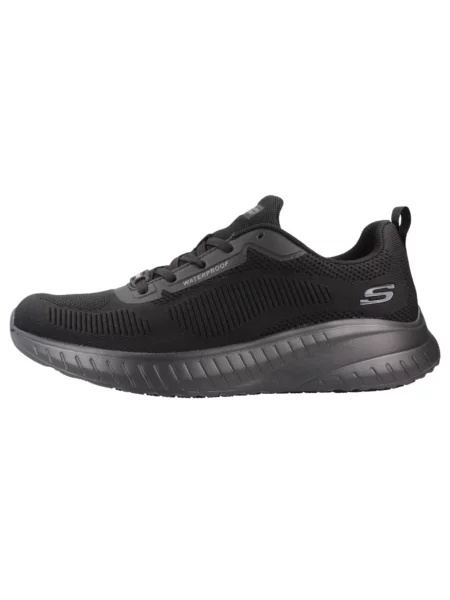 Sneakersy Skechers czarne
