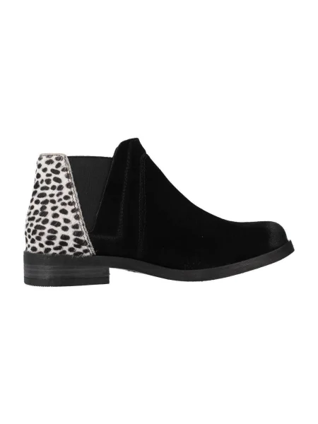 Pantofi Clarks negru