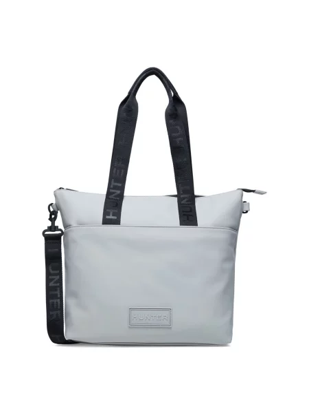 Torba Hunter szara