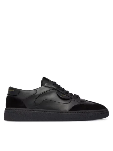 Giuseppe Zanotti Αθλητικά μαύρο