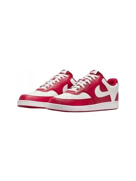 Pantofi Nike roșu