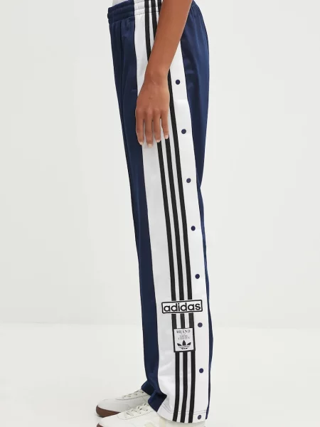 Παντελόνι φόρμας adidas Originals Adibreak Pt ναυτικό μπλε