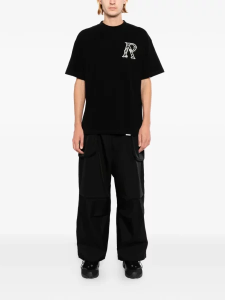 Tricou Represent negru