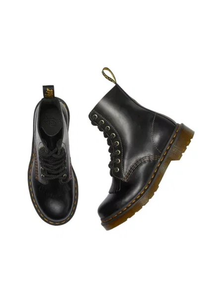 Pantofi Dr. Martens negru