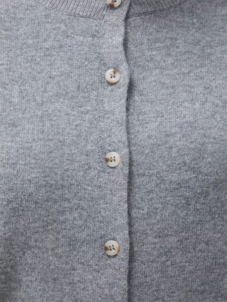 Шерстяной кардиган Answear.lab