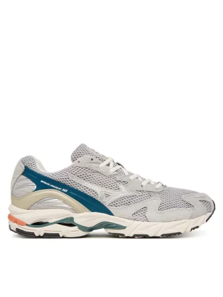 Mizuno Sneakers Wave Rider 10 Bleumarin