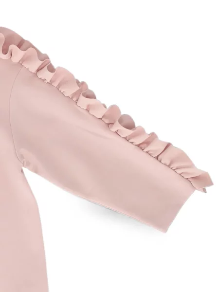 Bluza dziecięca Douuod różowa